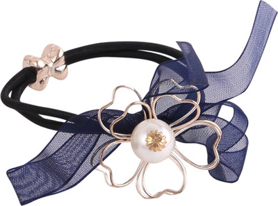 

Go India Store RB00002 Rubber Band(Blue)