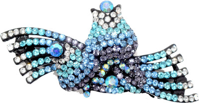 

Chouhan Stylish CLIPPE 2290 Hair Clip(Multicolor)