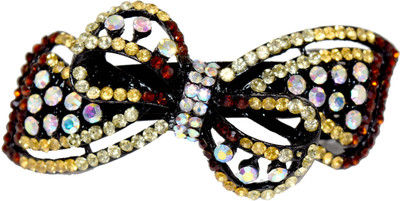 

Chouhan Stylish CLIPPE 2288 Hair Accessory Set(Multicolor)