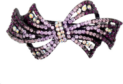 

Chouhan Stylish CLIPPE 2295 Hair Clip(Multicolor)