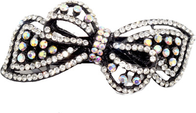 

Chouhan Stylish CLIPPE 2294 Hair Accessory Set(Multicolor)