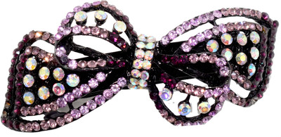 

Chouhan Stylish CLIPPE 2293 Hair Accessory Set(Multicolor)