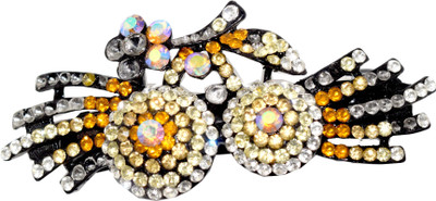 

Chouhan Stylish CLIPPE 2289 Hair Accessory Set(Multicolor)