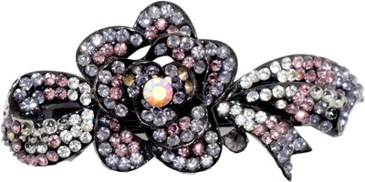

Chouhan Stylish CLIPPE 2291 Hair Accessory Set(Multicolor)