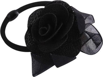

Go India Store RB00005B Rubber Band(Black)