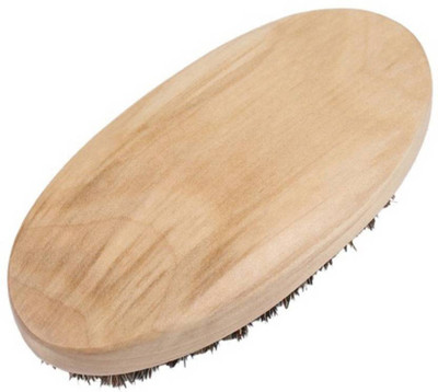 BOXO Shaping Template Brush / Beard Brush For men