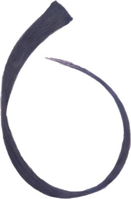 

Prime Single Clip HAir Highlighter extension For women & Girls Hair Extension