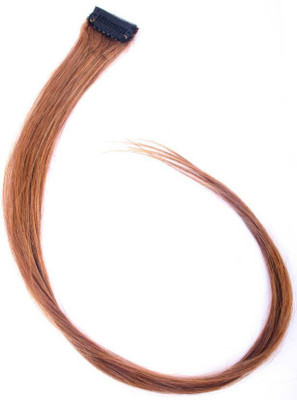 

AASA Straight Streaks Highlighter For Girls & women Hair Extension