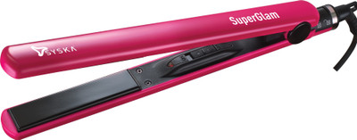 Syska HS6810 Hair Straightener