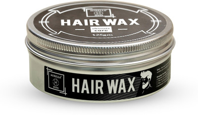 

Mirella Hype Hair Wax White Wax(125 g)