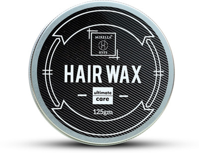

MIRELLA HYPE Hair Wax for Man White Wax(125 g)