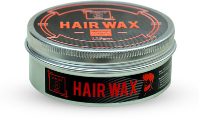 

Mirella Hype Hair Wax Red Wax(125 g)