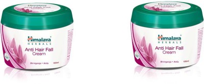 HIMALAYA anti hair fall cream Hair Cream(100 ml)