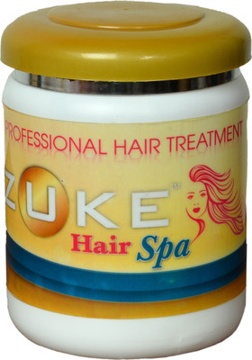 

ZUKE HAIR SPA CREAM(450 ml)