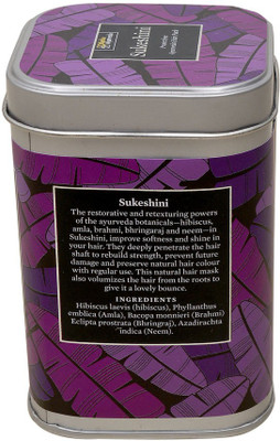 

Bipha Ayurveda Protective Hair Pack(200 g)