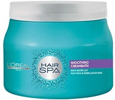

L'Oreal Paris smoothing(490 g)