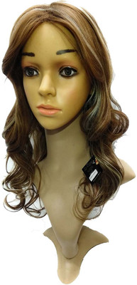 

Air Flow Long Hair Wig(Women)