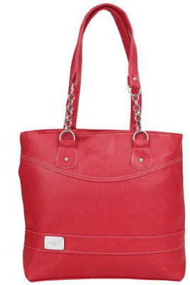 

Adlyn Shoulder Bag(Red)