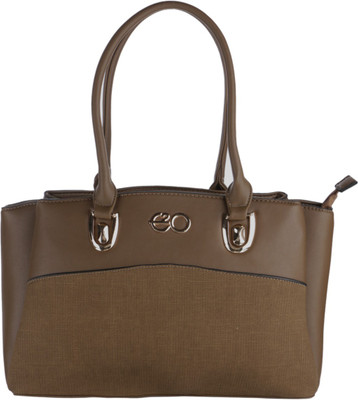 

E2O Fashion Satchel(Green)