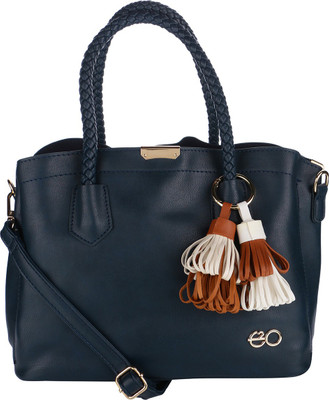 

E2O Fashion Shoulder Bag(Blue)