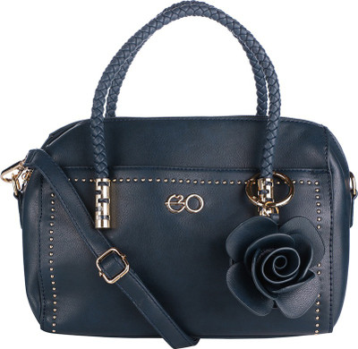 

E2O Fashion Shoulder Bag(Blue)