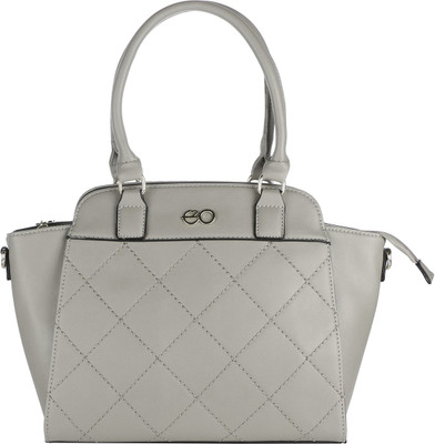 

E2O Fashion Shoulder Bag(Grey)