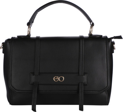 

E2O Fashion Shoulder Bag(Black)