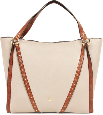 

Da Milano Shoulder Bag(Blue, Black), Black;blue