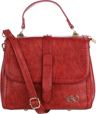 E2O Fashion Shoulder Bag(Red)