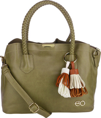 

E2O Fashion Shoulder Bag(Tan)