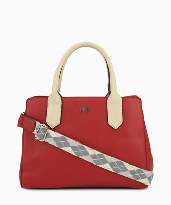 

AND Satchel(Red)