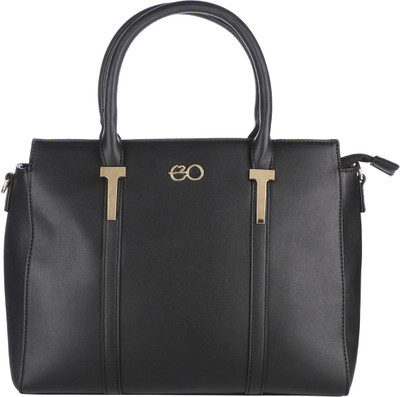 

E2O Fashion Shoulder Bag(Black)