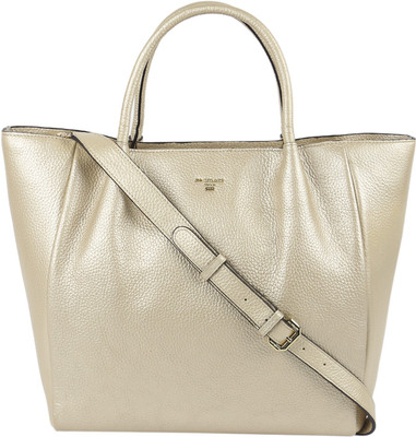 

Da Milano Shoulder Bag(Gold)