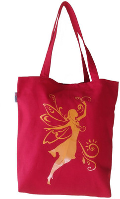 

Elitto Tote(Red)