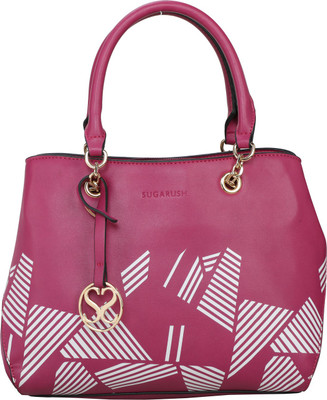 

SUGARUSH Shoulder Bag(Multicolor)
