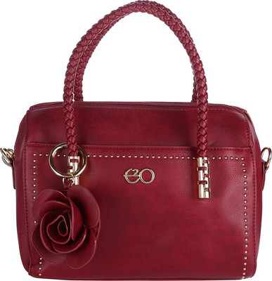 

E2O Fashion Shoulder Bag(Maroon)