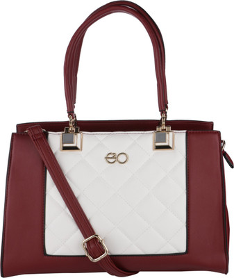 

E2O Fashion Satchel(Red)