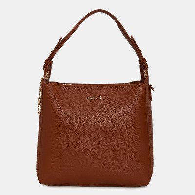 

Cara Mia Tote(Brown)
