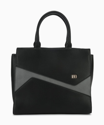 

AND Shoulder Bag(Black, Grey)