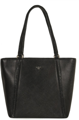 

Da Milano Shoulder Bag(Black)