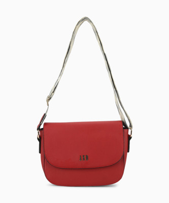 

AND Sling Bag(Red)