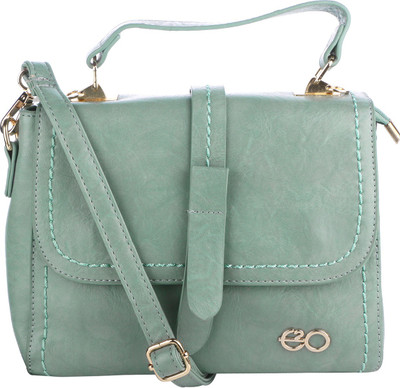 

E2O Fashion Shoulder Bag(Blue)