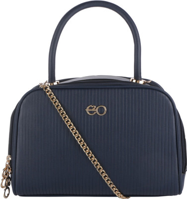 

E2O Fashion Satchel(Blue)