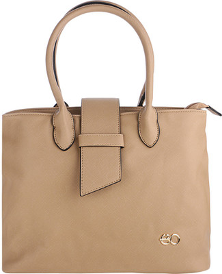 

E2O Fashion Shoulder Bag(Beige)