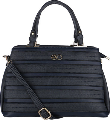 

E2O Fashion Satchel(Blue)