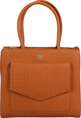 

AND Shoulder Bag(Tan)