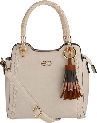 

E2O Fashion Shoulder Bag(White)