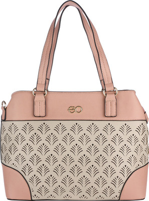 

E2O Fashion Shoulder Bag(Pink)