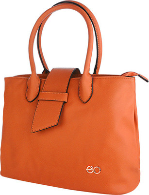 

E2O Fashion Shoulder Bag(Orange)