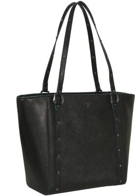 

Da Milano Shoulder Bag(Black)